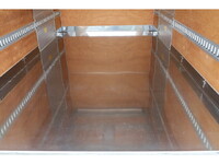 HINO Dutro Aluminum Van 2RG-XZU605M 2021 125,381km_17