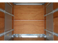 HINO Dutro Aluminum Van 2RG-XZU605M 2021 125,381km_19