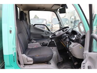 HINO Dutro Aluminum Van 2RG-XZU605M 2021 125,381km_23