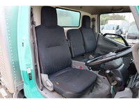 HINO Dutro Aluminum Van 2RG-XZU605M 2021 125,381km_24