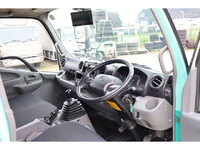 HINO Dutro Aluminum Van 2RG-XZU605M 2021 125,381km_25