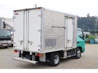 HINO Dutro Aluminum Van 2RG-XZU605M 2021 125,381km_2