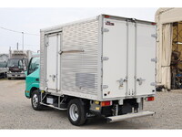 HINO Dutro Aluminum Van 2RG-XZU605M 2021 125,381km_4