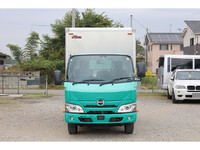 HINO Dutro Aluminum Van 2RG-XZU605M 2021 125,381km_5