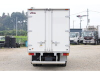 HINO Dutro Aluminum Van 2RG-XZU605M 2021 125,381km_7