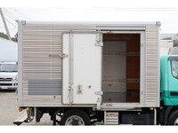 HINO Dutro Aluminum Van 2RG-XZU605M 2021 125,381km_9