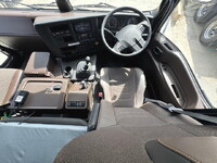ISUZU Giga Aluminum Wing 2PG-CYJ77D 2023 56,000km_11