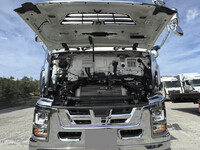 ISUZU Giga Aluminum Wing 2PG-CYJ77D 2023 56,000km_15