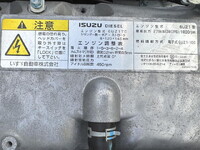 ISUZU Giga Aluminum Wing 2PG-CYJ77D 2023 56,000km_19