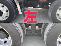 ISUZU Giga Aluminum Wing 2PG-CYJ77D 2023 56,000km_20