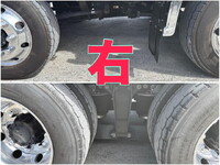 ISUZU Giga Aluminum Wing 2PG-CYJ77D 2023 56,000km_21