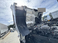 ISUZU Giga Aluminum Wing 2PG-CYJ77D 2023 56,000km_23