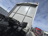 ISUZU Giga Aluminum Wing 2PG-CYJ77D 2023 56,000km_24