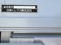 ISUZU Giga Aluminum Wing 2PG-CYJ77D 2023 56,000km_27
