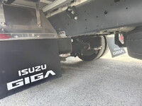 ISUZU Giga Aluminum Wing 2PG-CYJ77D 2023 56,000km_29