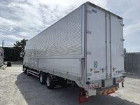 ISUZU Giga Aluminum Wing 2PG-CYJ77D 2023 56,000km_2