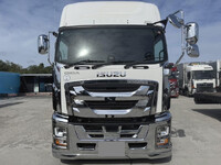 ISUZU Giga Aluminum Wing 2PG-CYJ77D 2023 56,000km_5