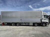ISUZU Giga Aluminum Wing 2PG-CYJ77D 2023 56,000km_7
