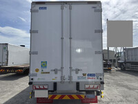 ISUZU Giga Aluminum Wing 2PG-CYJ77D 2023 56,000km_8