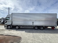 ISUZU Giga Aluminum Wing 2PG-CYJ77D 2023 56,000km_9