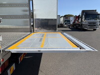 ISUZU Forward Refrigerator & Freezer Truck TKG-FRR90T2 2015 402,000km_11