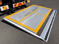 ISUZU Forward Refrigerator & Freezer Truck TKG-FRR90T2 2015 402,000km_12