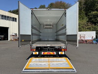 ISUZU Forward Refrigerator & Freezer Truck TKG-FRR90T2 2015 402,000km_13