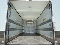 ISUZU Forward Refrigerator & Freezer Truck TKG-FRR90T2 2015 402,000km_14