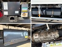 ISUZU Forward Refrigerator & Freezer Truck TKG-FRR90T2 2015 402,000km_23