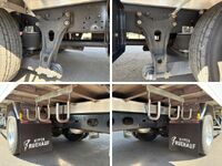 ISUZU Forward Refrigerator & Freezer Truck TKG-FRR90T2 2015 402,000km_25