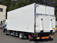 ISUZU Forward Refrigerator & Freezer Truck TKG-FRR90T2 2015 402,000km_2
