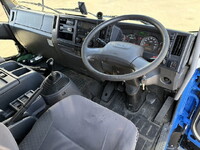ISUZU Forward Refrigerator & Freezer Truck TKG-FRR90T2 2015 402,000km_32