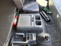ISUZU Forward Refrigerator & Freezer Truck TKG-FRR90T2 2015 402,000km_33