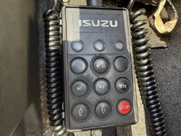 ISUZU Forward Refrigerator & Freezer Truck TKG-FRR90T2 2015 402,000km_37