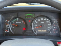 ISUZU Forward Refrigerator & Freezer Truck TKG-FRR90T2 2015 402,000km_38