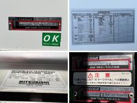 ISUZU Forward Refrigerator & Freezer Truck TKG-FRR90T2 2015 402,000km_40