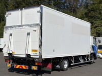 ISUZU Forward Refrigerator & Freezer Truck TKG-FRR90T2 2015 402,000km_4