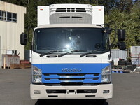 ISUZU Forward Refrigerator & Freezer Truck TKG-FRR90T2 2015 402,000km_5