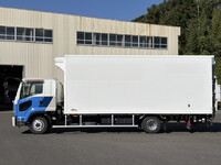 ISUZU Forward Refrigerator & Freezer Truck TKG-FRR90T2 2015 402,000km_6
