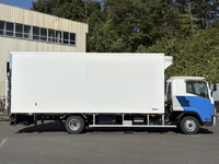 ISUZU Forward Refrigerator & Freezer Truck TKG-FRR90T2 2015 402,000km_7