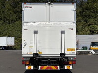 ISUZU Forward Refrigerator & Freezer Truck TKG-FRR90T2 2015 402,000km_8