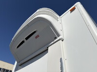 ISUZU Forward Refrigerator & Freezer Truck TKG-FRR90T2 2015 402,000km_9