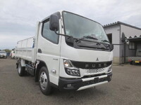 MITSUBISHI FUSO Canter Dump 2RG-FBA60 2026 699km_3