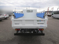 MITSUBISHI FUSO Canter Dump 2RG-FBA60 2026 699km_6