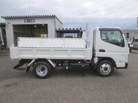 MITSUBISHI FUSO Canter Dump 2RG-FBA60 2026 699km_7