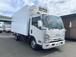 Elf Refrigerator & Freezer Truck