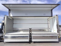 MITSUBISHI FUSO Fighter Refrigerator & Freezer Wing 2KG-FK65F 2021 521,663km_10