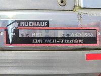MITSUBISHI FUSO Fighter Refrigerator & Freezer Wing 2KG-FK65F 2021 521,663km_11