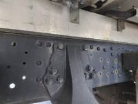 MITSUBISHI FUSO Fighter Refrigerator & Freezer Wing 2KG-FK65F 2021 521,663km_17