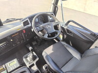MITSUBISHI FUSO Fighter Refrigerator & Freezer Wing 2KG-FK65F 2021 521,663km_23